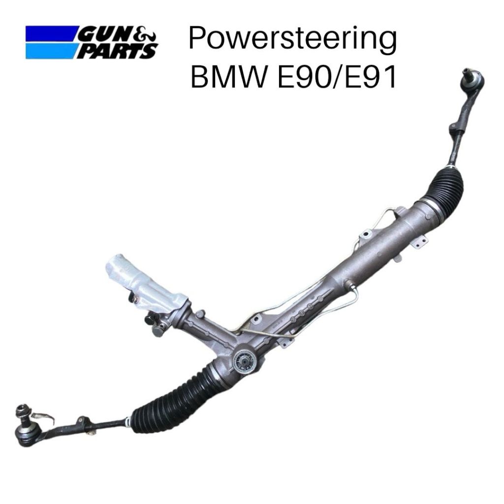 Jual Power Steering BMW E90 E91 Sparepart Mobil Copotan Original