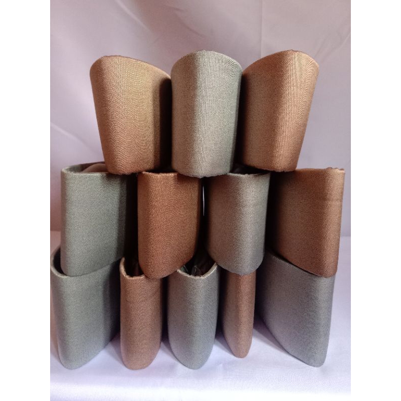 peci songkok bahan semiwol