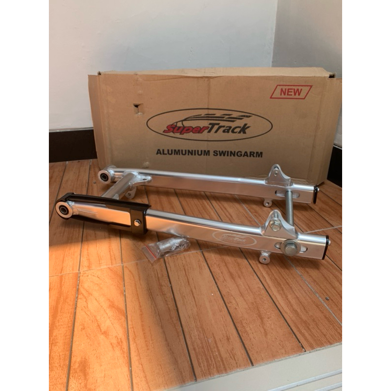 Jual SWINGARM SUPIT SUPITAN ARM SUPERTRACK GEN 2 MODEL BPRO PNP RXK RX ...