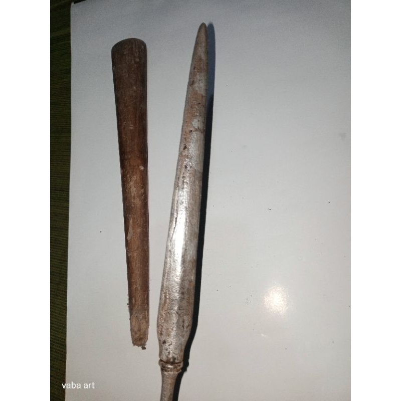 Jual tumbak godong Pring sepuh | Shopee Indonesia