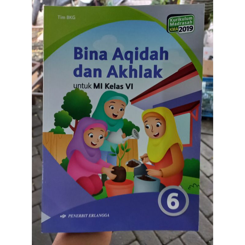 Jual BINA BELAJAR AL QUR'AN DAN HADITS. BINA FIQIH. AYO BELAJAR BAHASA ...