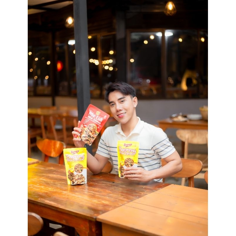 Produk Mie Lidi Mbak Rohmah | Shopee Indonesia