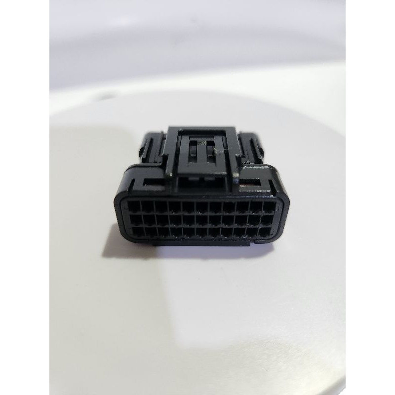 Jual SOCKET ALL ECU/ECM HONDA 33PIN SOCKET+PIN | Shopee Indonesia