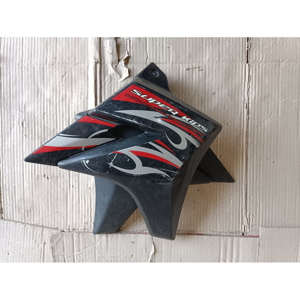 Jual sayap tangki ninja ss ninja r original kanan kiri | Shopee Indonesia
