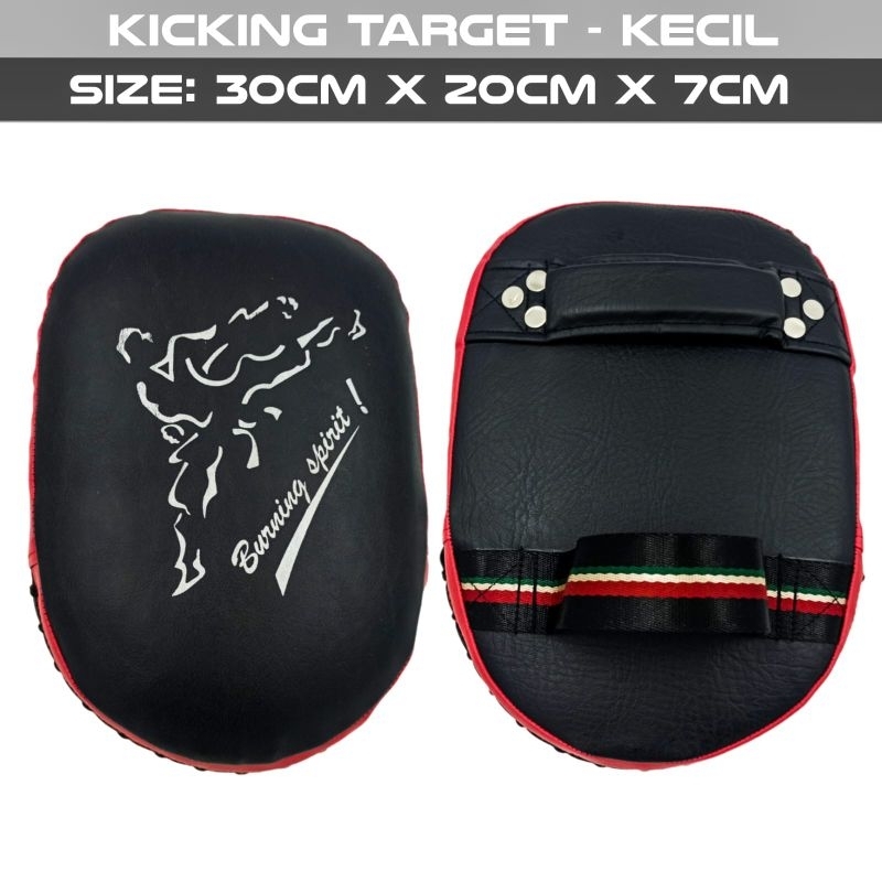 Jual Kicking Target Kecil MUVON Original | Shopee Indonesia