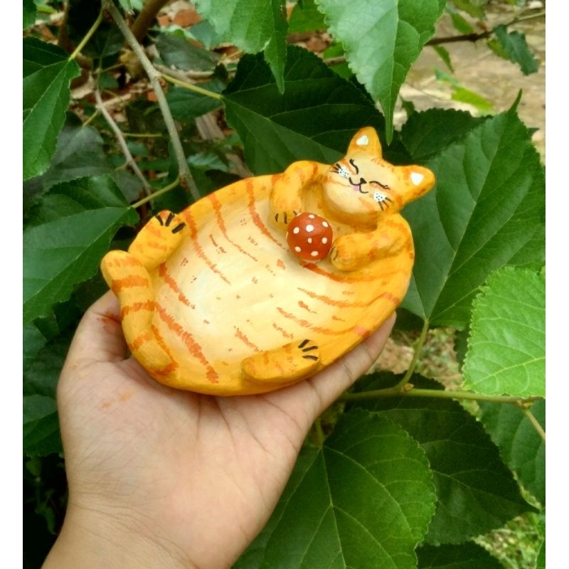 Jual PRE ORDER Clay Product All Custom/Clay tray/Claykeychain/Clay
