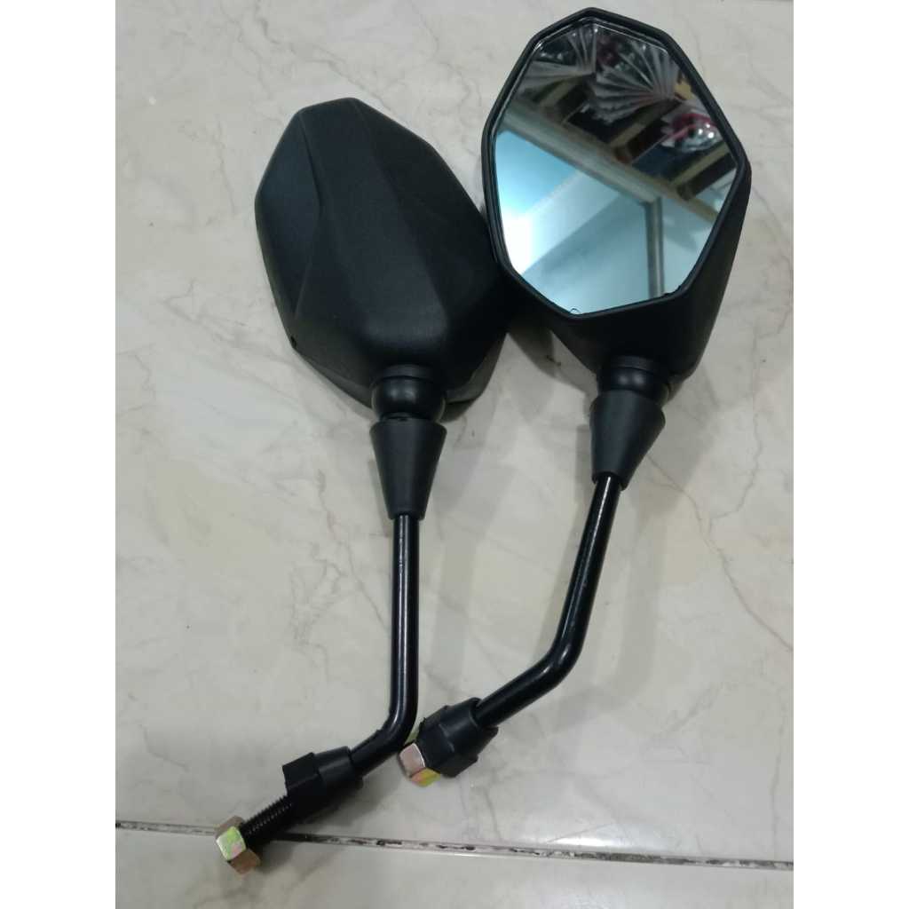 Jual Kaca Spion Honda Adv Set Kiri Kanan Universal Honda Shopee Indonesia