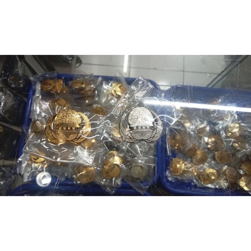 Jual pin korpri Kuningan (PEMDA &PNS ) | Shopee Indonesia