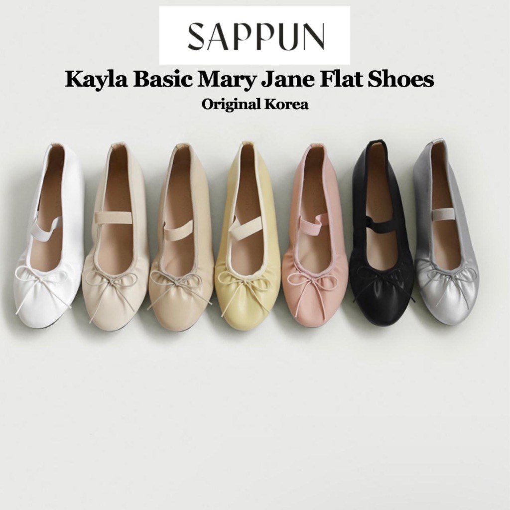 Sappun basic shoes online