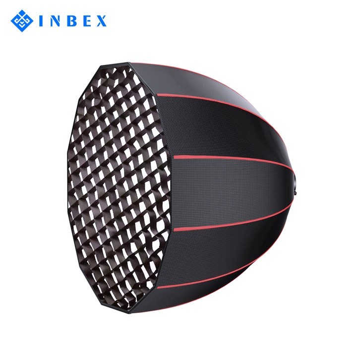 Jual INBEX softbox Light softbox bowens Mount Foto Video Studio with ...