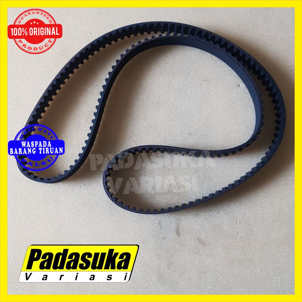 Jual Timing Belt L039 Long Short L300 Kuda Diesel ORISINIL Timing Belt