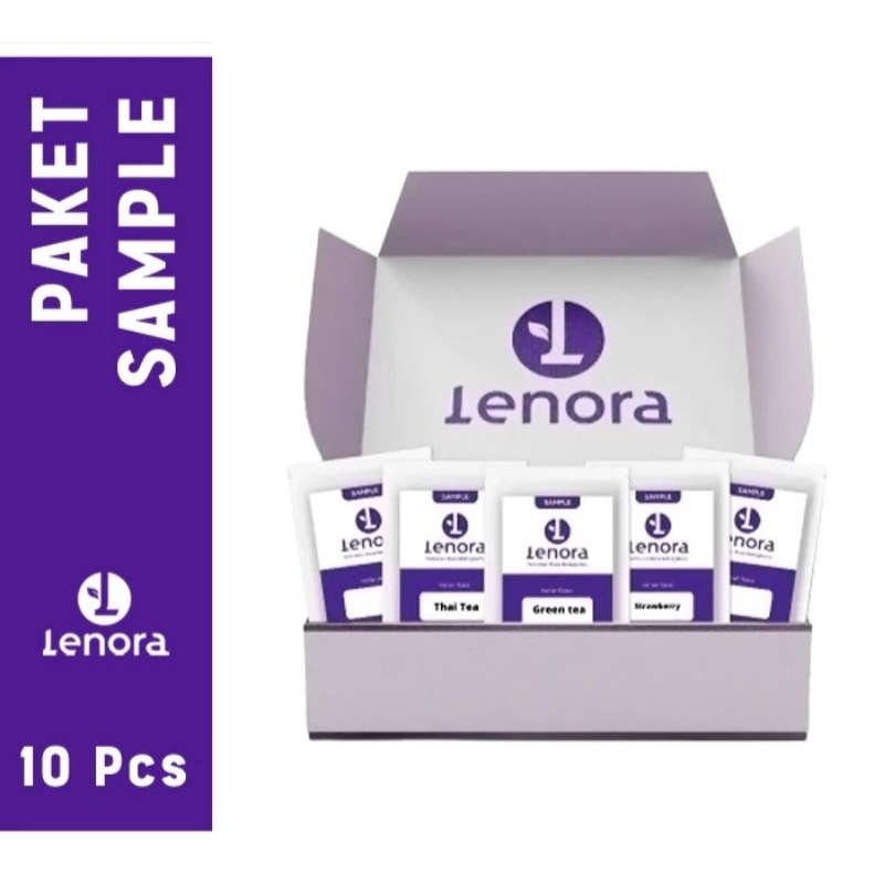 Produk Lenora Official Indonesia | Shopee Indonesia