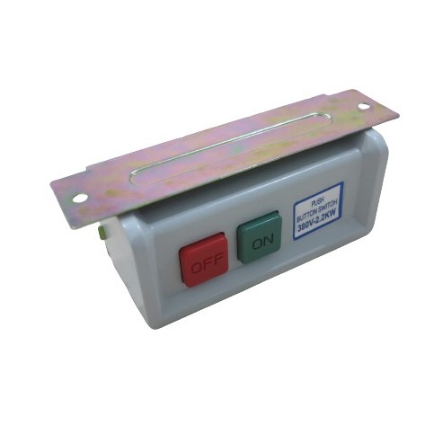 Jual Switch On Off 380V / 3 Phase Saklar Dinamo Mesin Jahit Industri ...