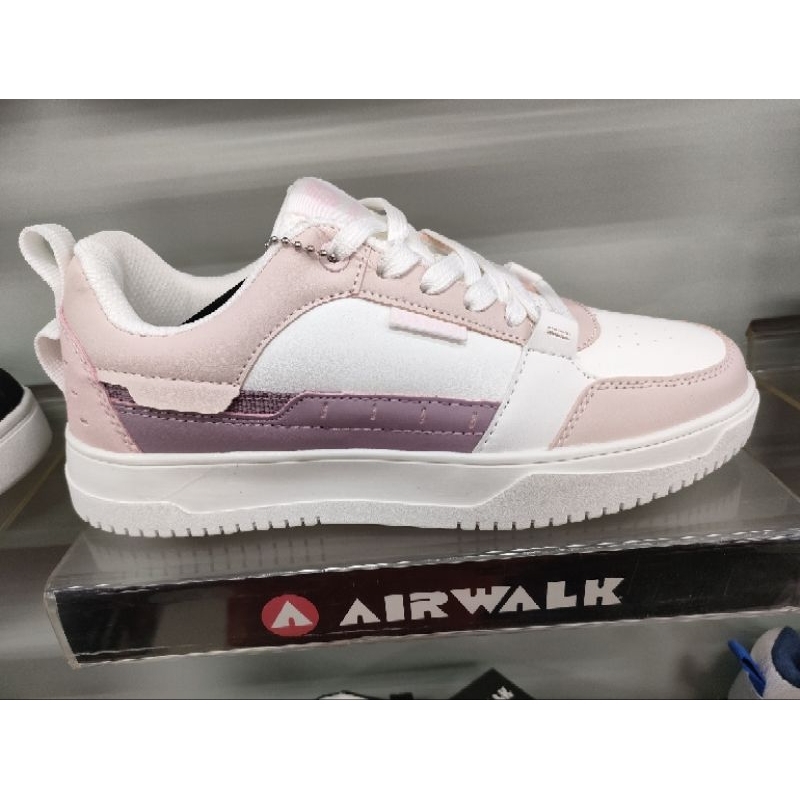 AIRWALK BRISK SPORTS CASUAL WOMEN