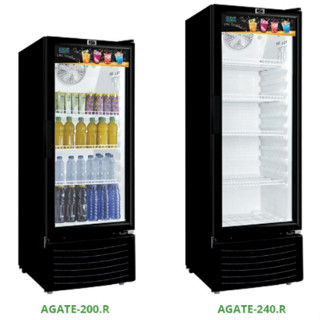 Jual Rsa Agate R Agate R Showcase Chiller Display Cooler