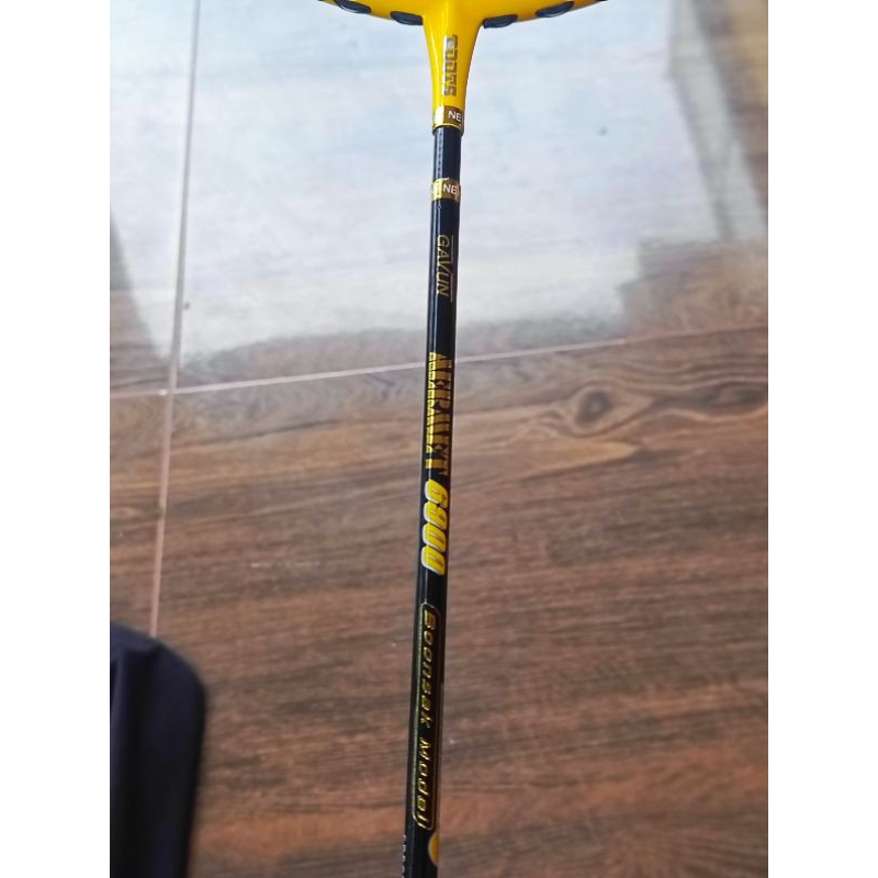 Jual Raket Gosen Aermet 6900 Boonsak Model | Shopee Indonesia