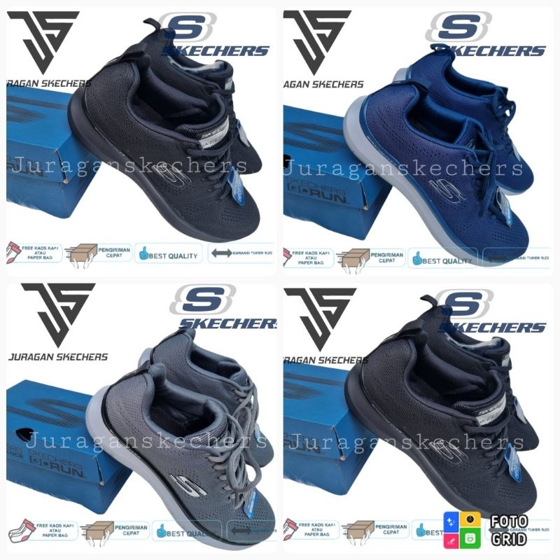 Skechers quantum best sale flex smyzer