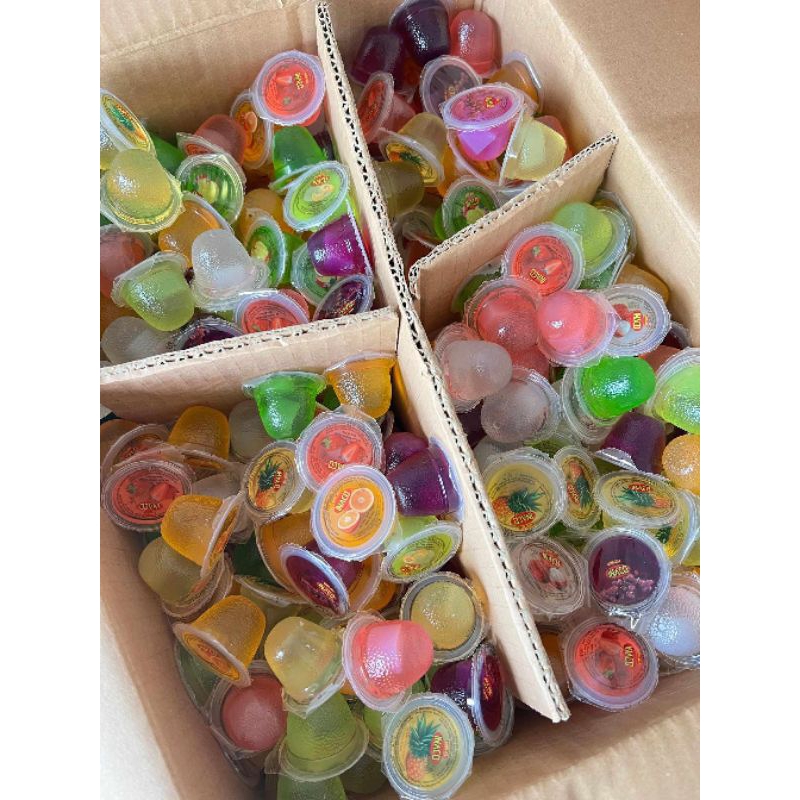 Jual Inaco jelly 500gram | Shopee Indonesia