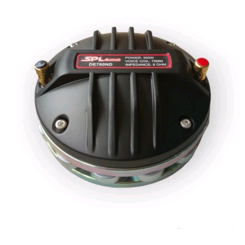 Jual Driver Tweeter SPL Audio 3