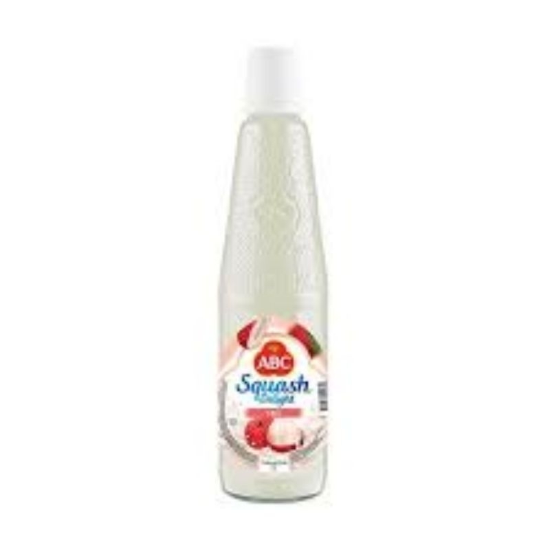 Jual Sirup ABC Squash Leci | Shopee Indonesia