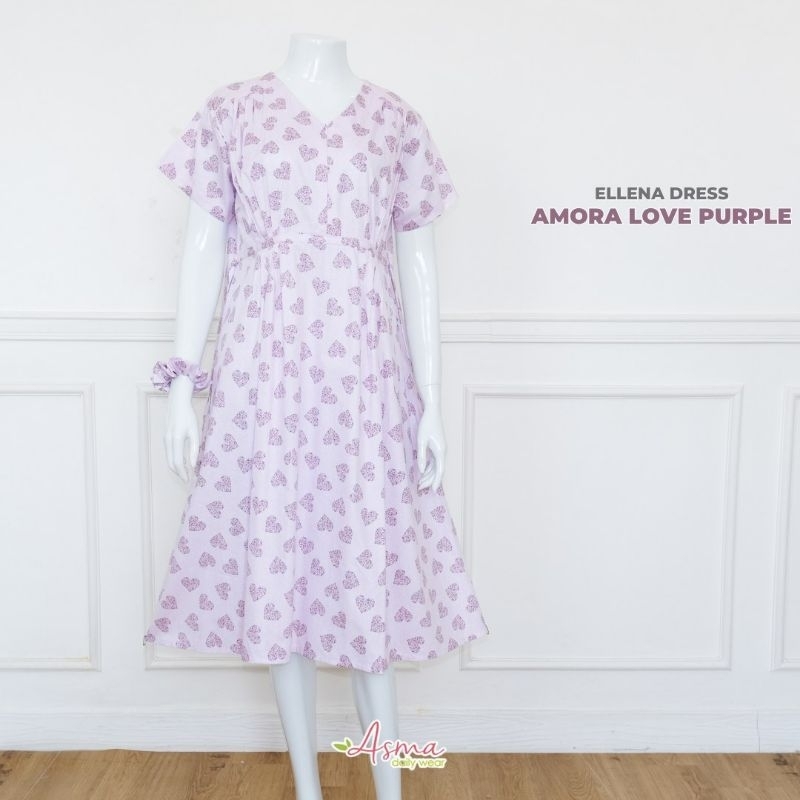Jual DASTER ASMA EDISI FEBRUARI BY ASMA DAILY Shopee Indonesia