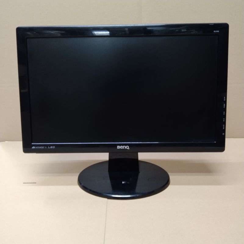 Jual MONITOR LED BENQ I9 INCI GL950A WidesCreen | Shopee Indonesia