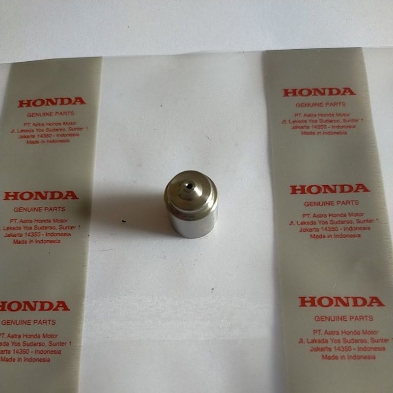 Jual Regulator fuel pump beat fi/vario 110/vario 125 150/Scoopy fi ...