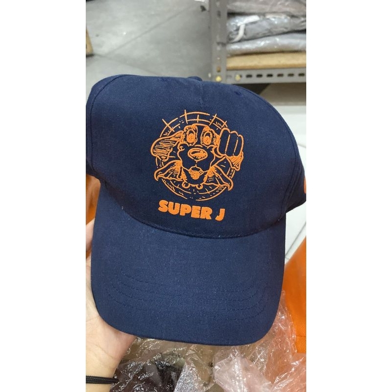 Jual topi hush puppies Shopee Indonesia