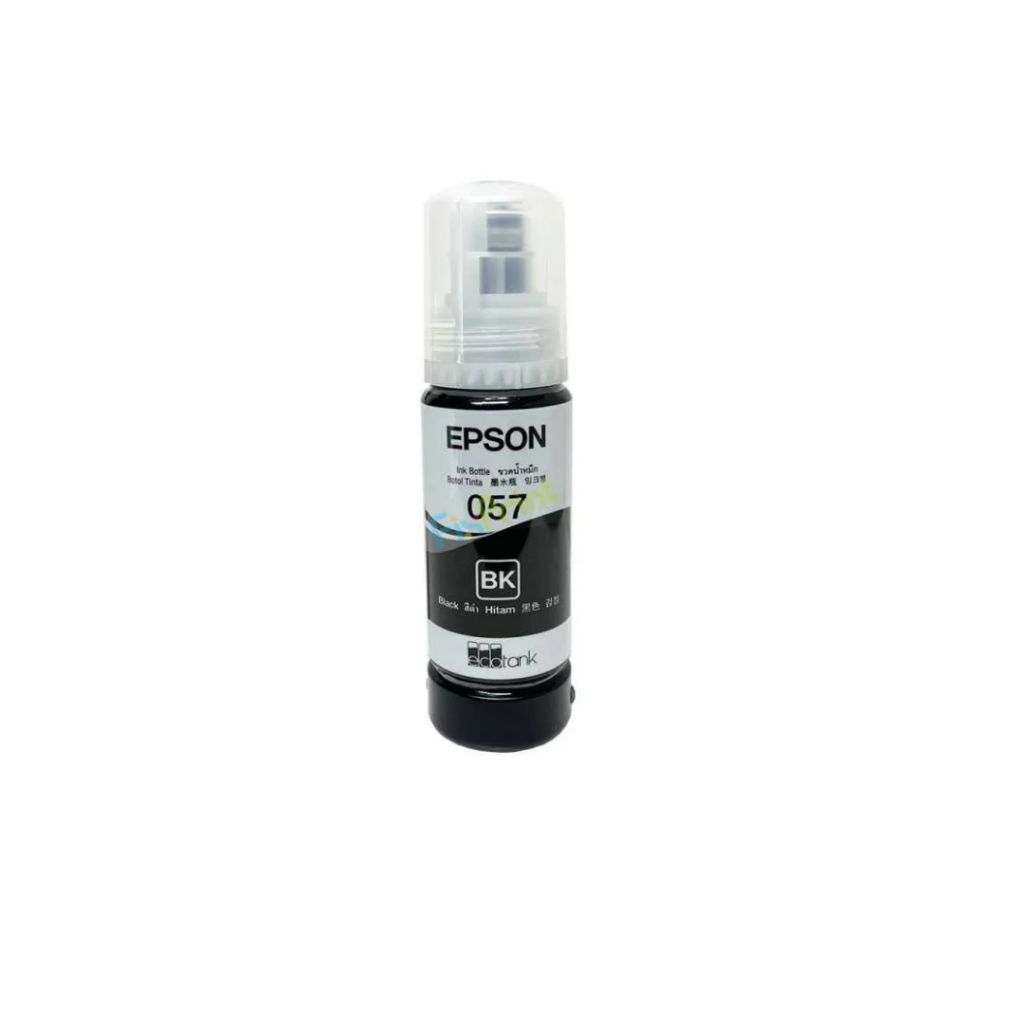 Epson Tinta 057 1 Set (6 Warna) (3)