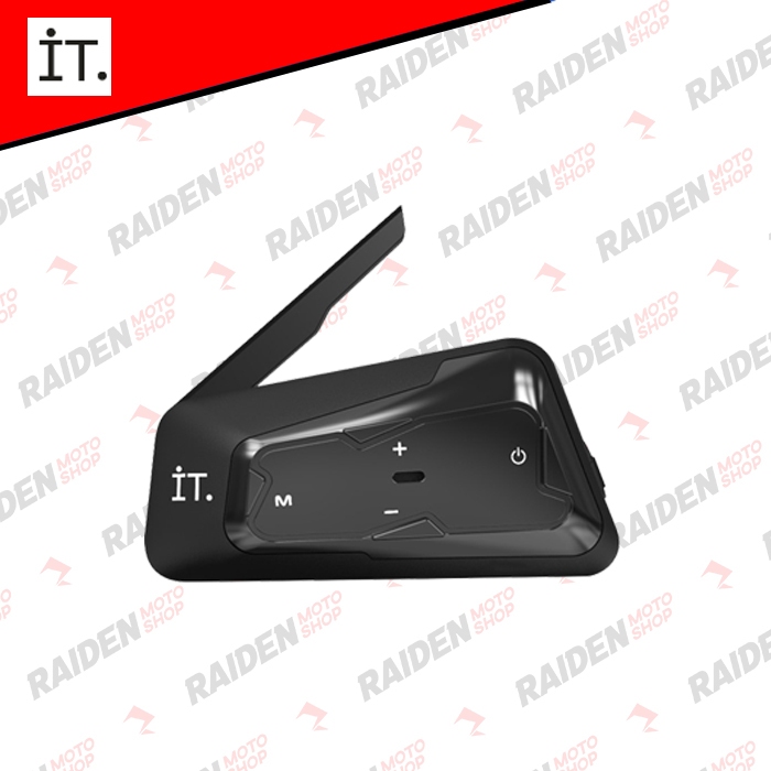 Bluetooth For Helmet