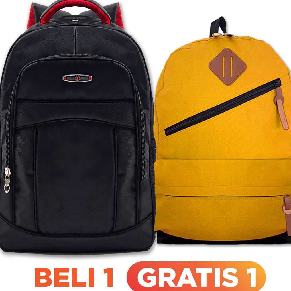 Jual Product Terkece Beli Gratis Combat Tas Ransel Laptop Free Rookie Acakbeli Gratis