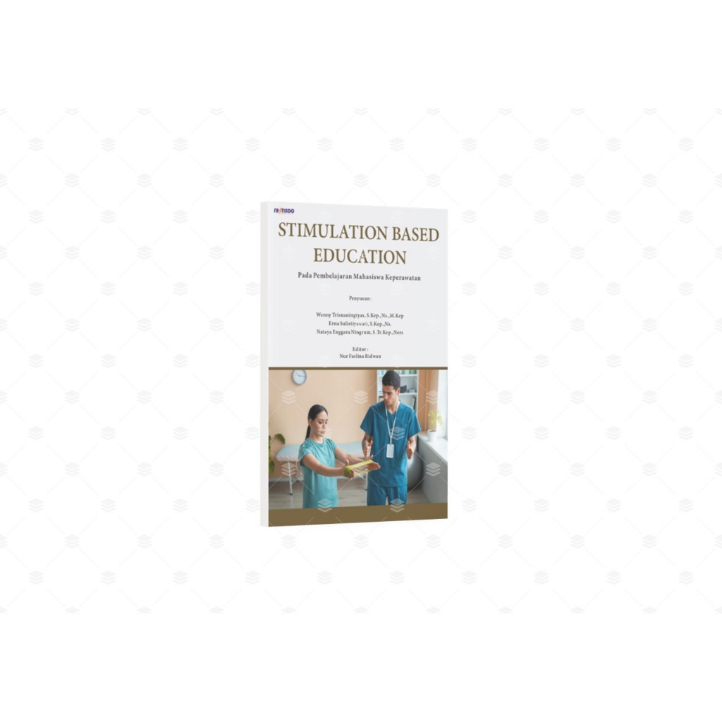 Jual Stimulation Based Education pada pembelajaran mahasiswa ...