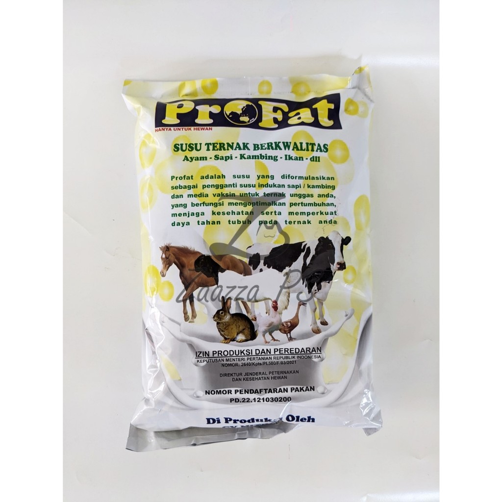 Jual Profat Susu Hewan Ternak | Susu Sapi Kambing Kuda dan Lainnya ...