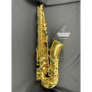 Saxophone deals yamaha harga