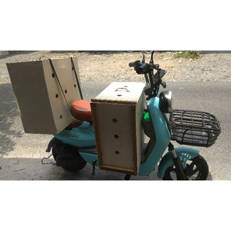 Jual box pengiriman | Shopee Indonesia