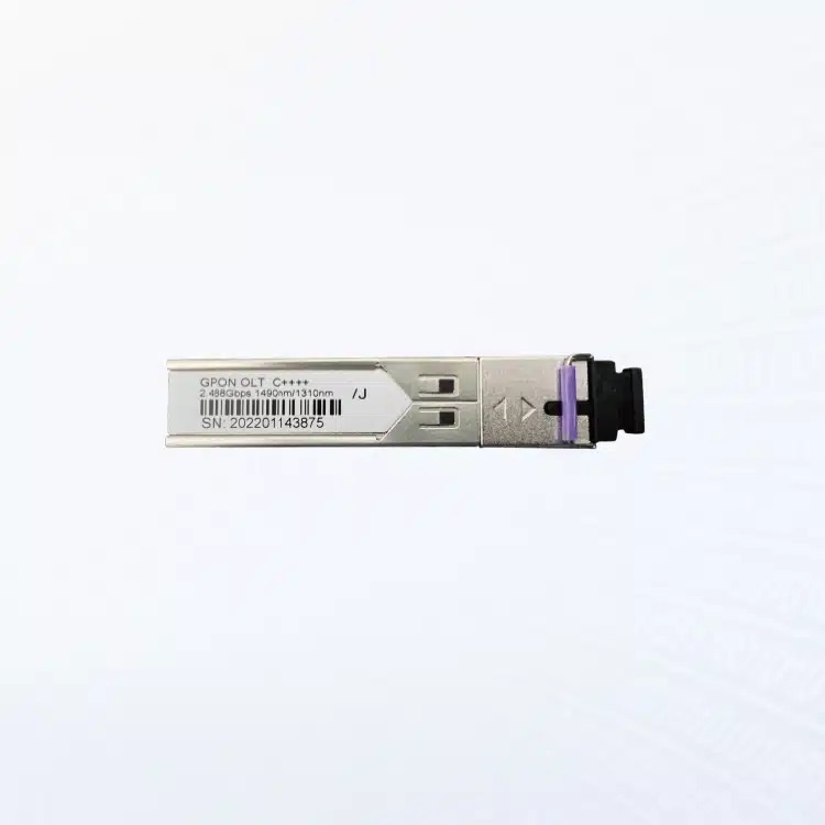 Jual V-sol SFP EPON OLT Module PX20++ 9dbm | Shopee Indonesia