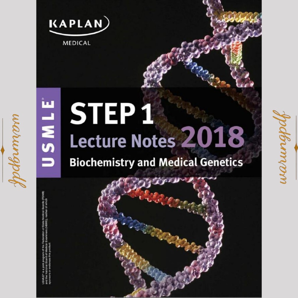 Jual Usmle Step 1 Lecture Notes 2018 7 Book Set Kaplan Test Prep Kaplan Medical Shopee 5972