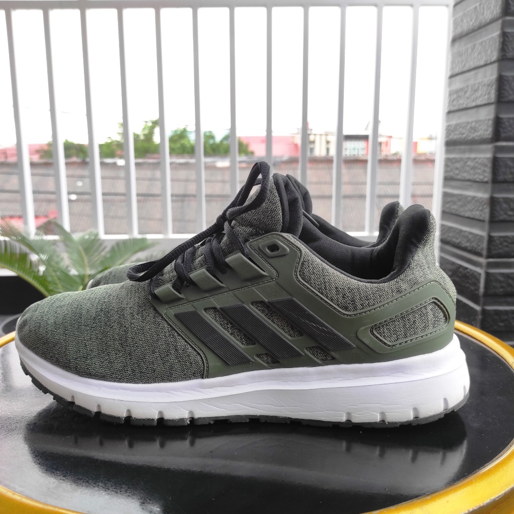 Adidas energy cloud 2 green online