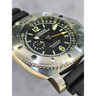 Jual panerai submersible Harga Terbaik Termurah Maret 2024