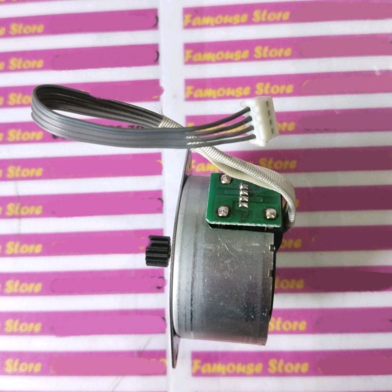 Jual Dinamo motor asf Epson L1300 L1800 1390 | Shopee Indonesia