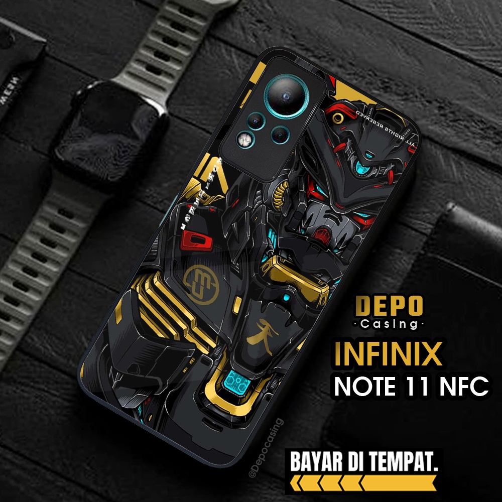 Jual Case Infinix Note 11 NFC Casing Infinix Note 11 NFC Casing Depo ...