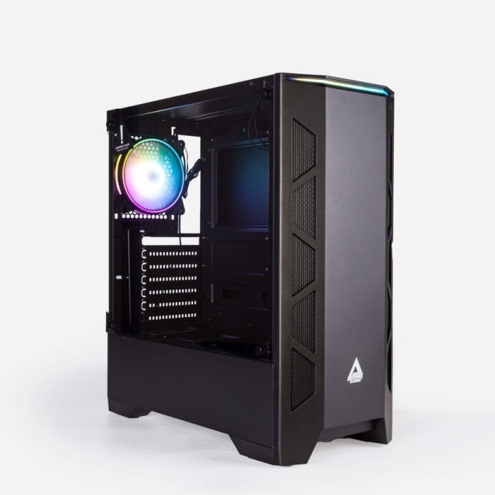Jual PC CPU RAKITAN KOMPUTER I5 12400F | RTX 3050 | WINDOWS 11 ORI ...