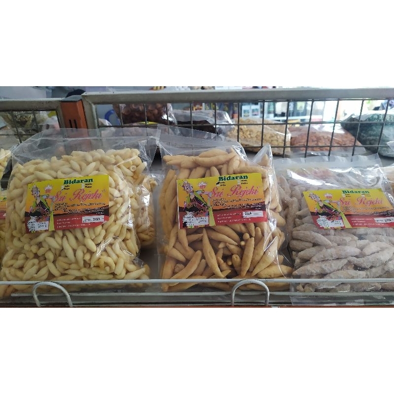 Jual Bidaran Keju oleh-oleh Khas Banyuwangi | Shopee Indonesia