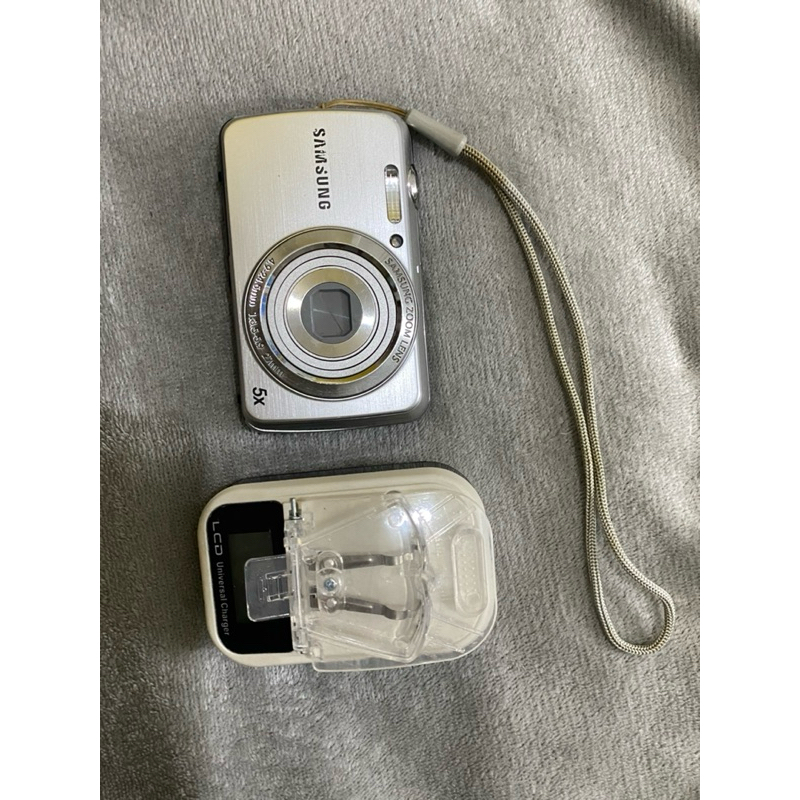 Jual Digital Camera SAMSUNG PL20 Shopee Indonesia