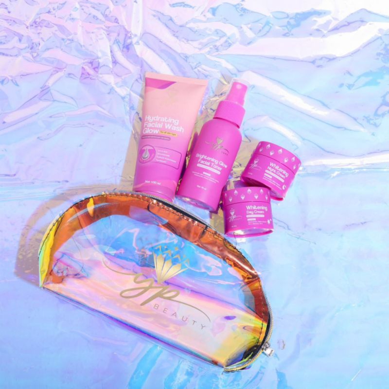 Jual YP BEAUTY GLOW SERIES | Shopee Indonesia