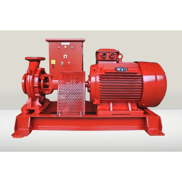 Jual Ebara Pompa Hydrant Diesel 500 Gpm 100 M 55 Kw Shopee Indonesia 