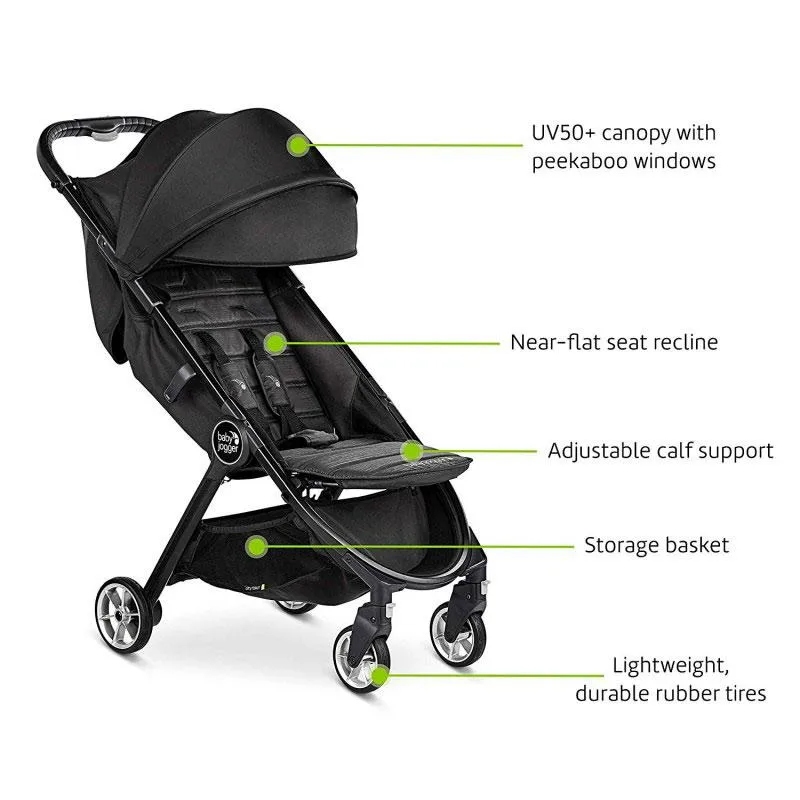 Harga stroller baby jogger city tour best sale