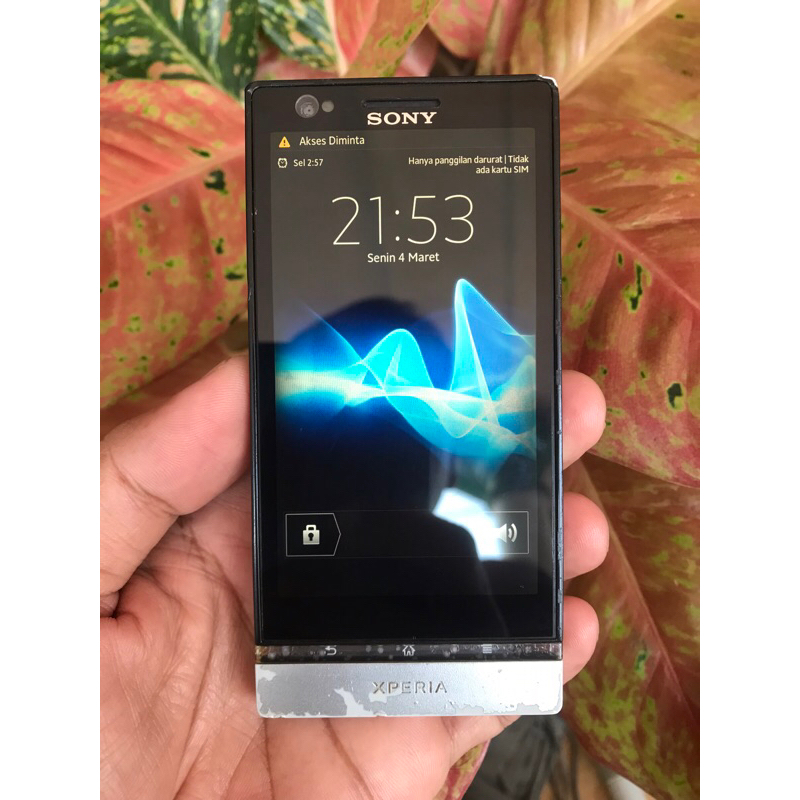Jual Sony experia classic | Shopee Indonesia