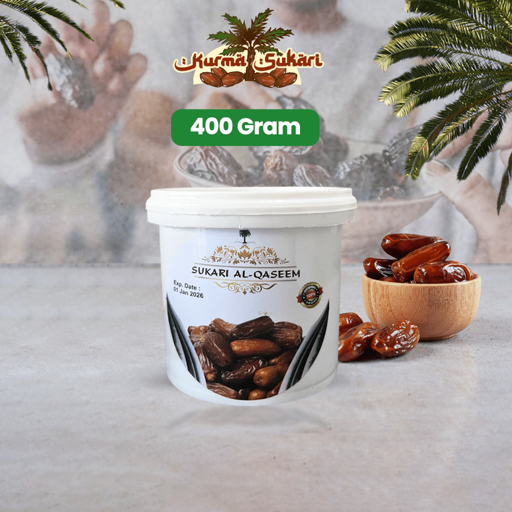 Jual Kurma Ember Terlengkap & Harga Terbaru Juli 2026 | Shopee Indonesia