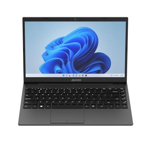 Jual LAPTOP AXIO Z6 I3-1215U 8GB SSD 256GB WIN11 14